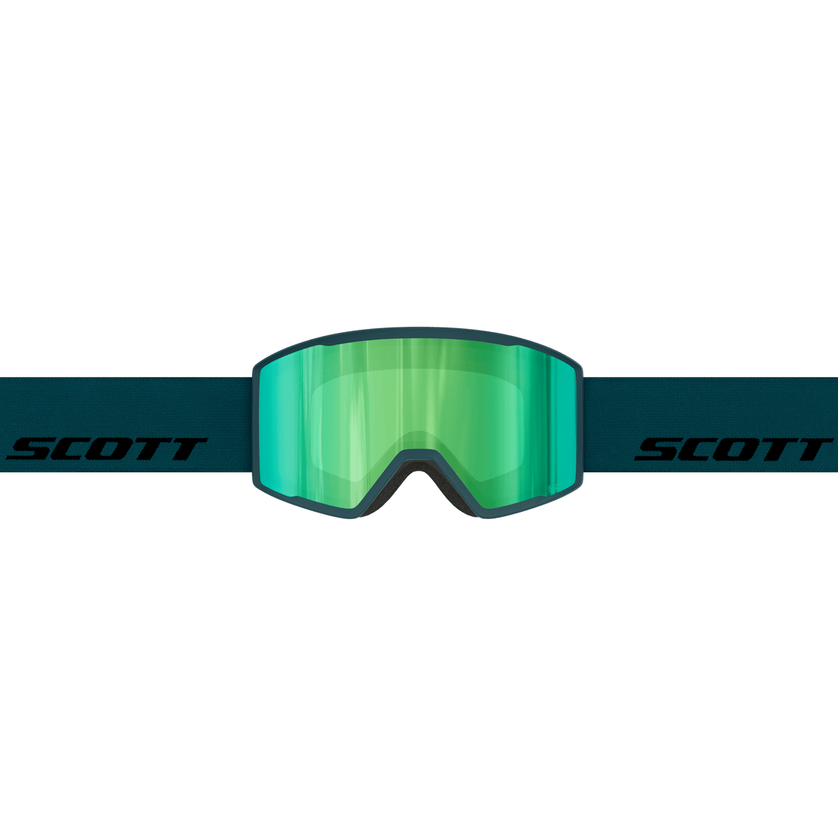 SCOTT Trace Pro Skibrille - Skibrillen bei PeakStyle