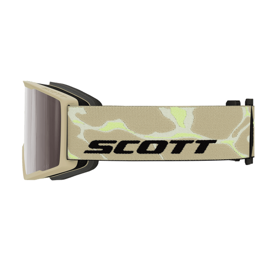 SCOTT Trace Pro Skibrille - Skibrillen bei PeakStyle