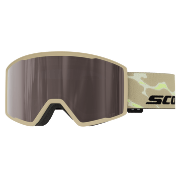 SCOTT Trace Pro ski goggles - ski goggles at PeakStyle