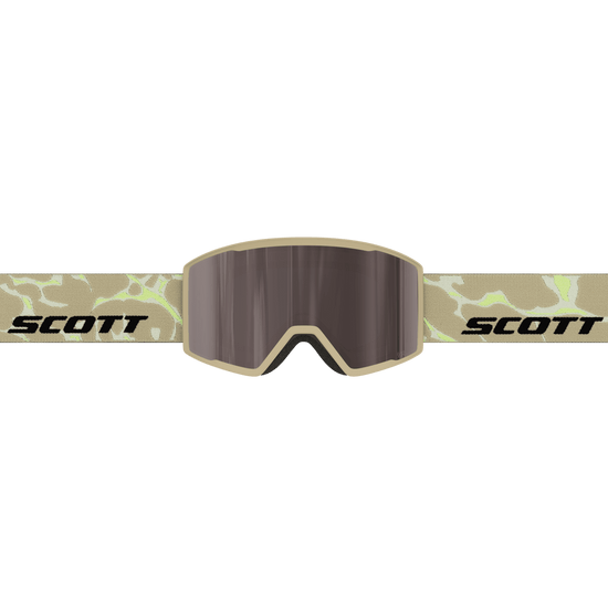 SCOTT Trace Pro Skibrille - Skibrillen bei PeakStyle