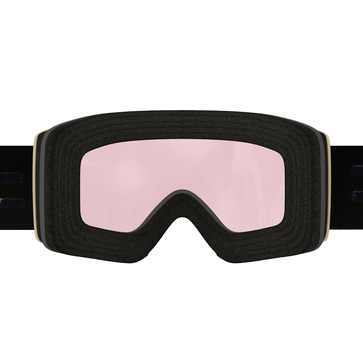 SCOTT Trace Pro Skibrille - Skibrillen bei PeakStyle