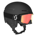Scott TRACK HELMET + FACTOR GOGGLE COMBO - PeakStyle