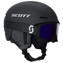Scott TRACK HELMET + FACTOR GOGGLE COMBO - PeakStyle