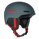 Scott TRACK PLUS HELMET - PeakStyle