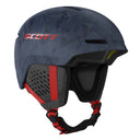 Scott TRACK PLUS HELMET - PeakStyle