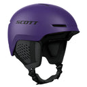 Scott TRACK PLUS HELMET - PeakStyle