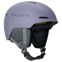 Scott TRACK PLUS HELMET - PeakStyle