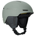 Scott TRACK PLUS HELMET - Soft Green S Helme - PeakStyle