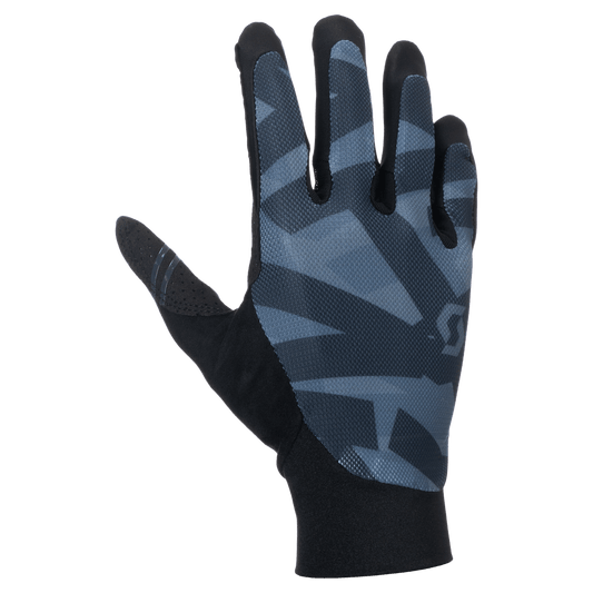 SCOTT Traction Langfinger-Fahrradhandschuhe - Fingerhandschuhe bei PeakStyle