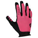 Scott TRACTION TUNED LF GLOVE - Radiant Pink - Black XS Handschuhe - PeakStyle