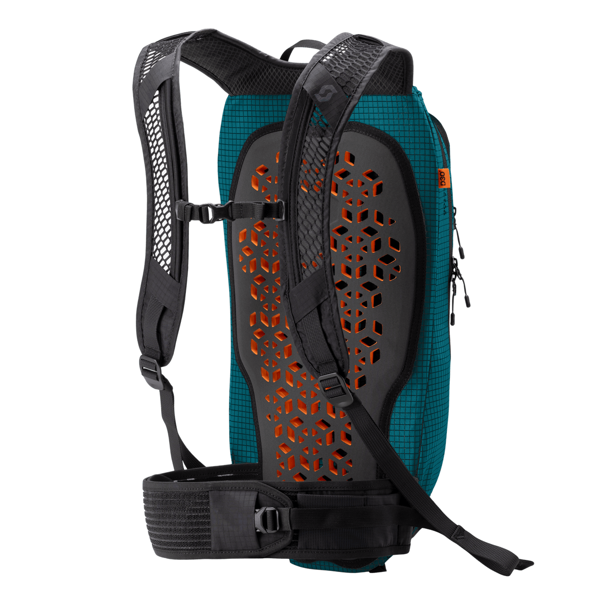 SCOTT Trail Protect 10 Rucksack - Rucksäcke bei PeakStyle