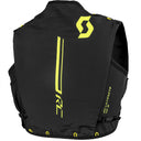 Scott TRAIL RC ULTIMATE TR 5 PACK - Black - Yellow XS - S Rucksäcke - PeakStyle