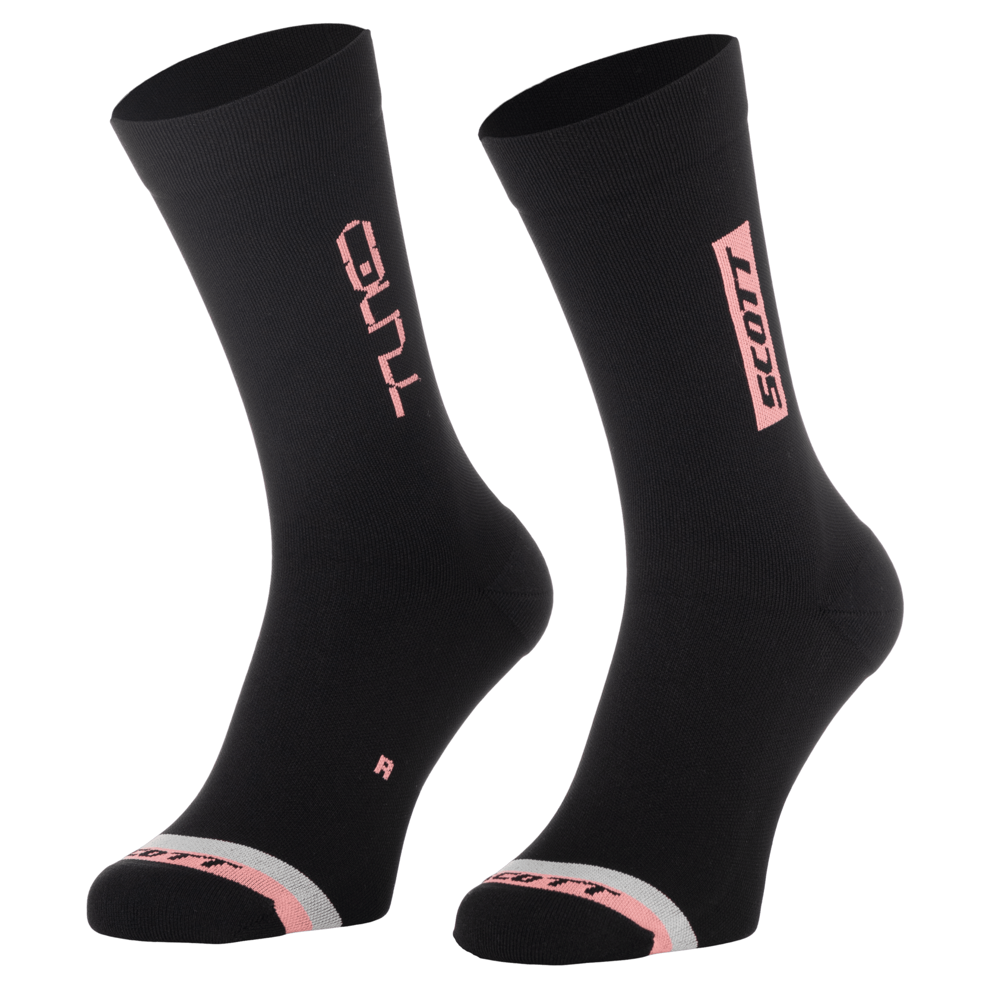 SCOTT Trail Tuned Crew Socken - Socken bei PeakStyle