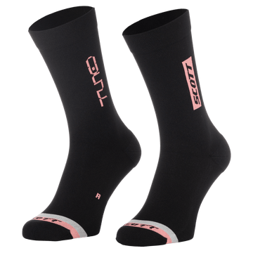 SCOTT Trail Tuned Crew Socken - Socken bei PeakStyle