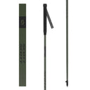 Scott TRAIL ULTRA ALU POLE - Kaki Green 110 cm Stöcke - PeakStyle