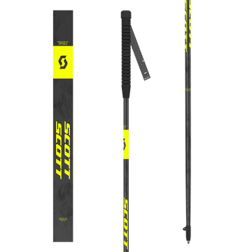 Scott TRAIL ULTRA CARBON POLE - Poles at PeakStyle
