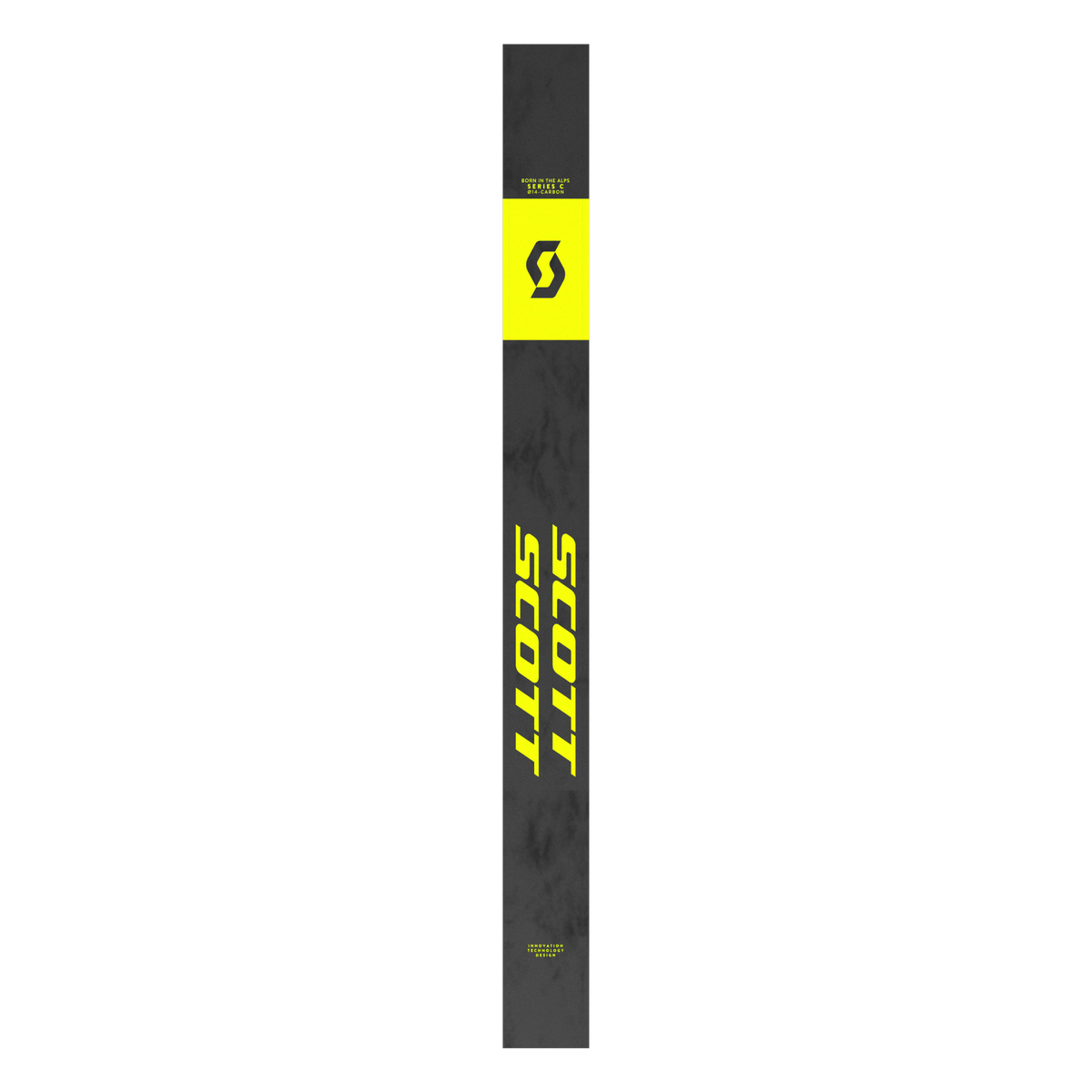 Scott TRAIL ULTRA CARBON POLE - Poles at PeakStyle