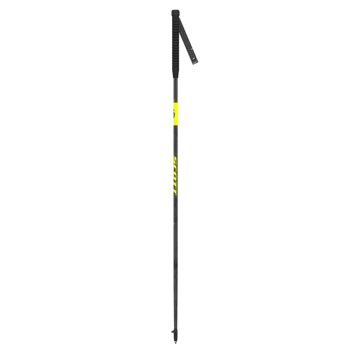 Scott TRAIL ULTRA CARBON POLE - Poles at PeakStyle