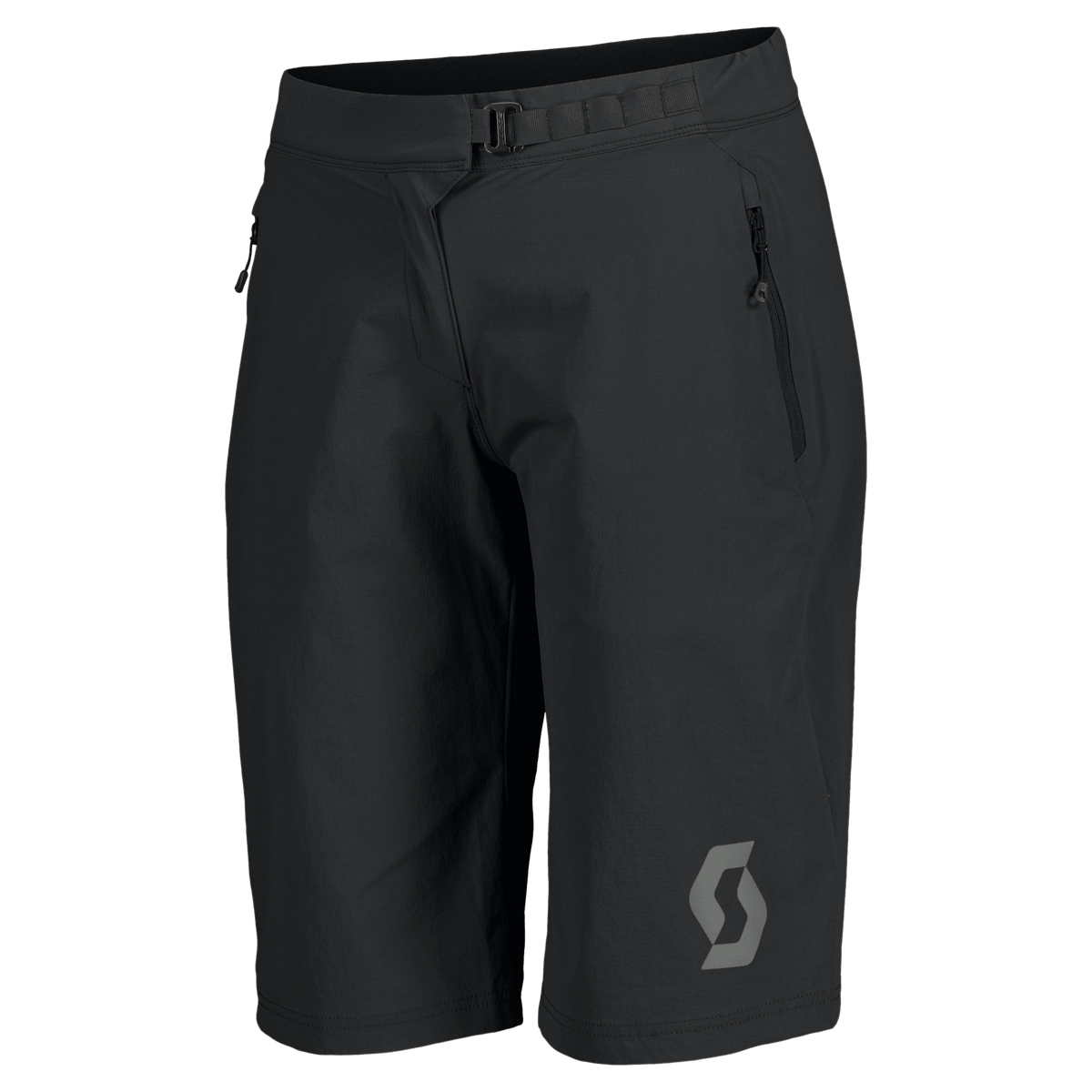SCOTT Trail Vertic Damen-Shorts mit Sitzpolster - Fahrradshorts bei PeakStyle
