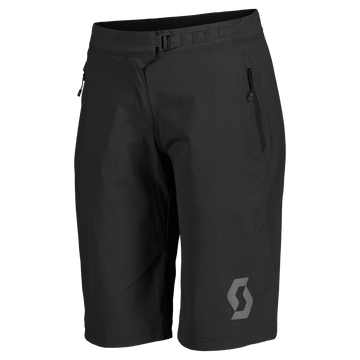 SCOTT Trail Vertic Damen-Shorts mit Sitzpolster - Fahrradshorts bei PeakStyle