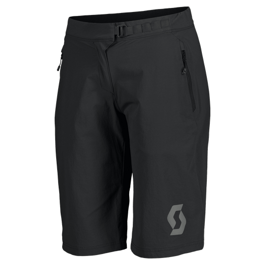 SCOTT Trail Vertic Damen-Shorts mit Sitzpolster - Fahrradshorts bei PeakStyle