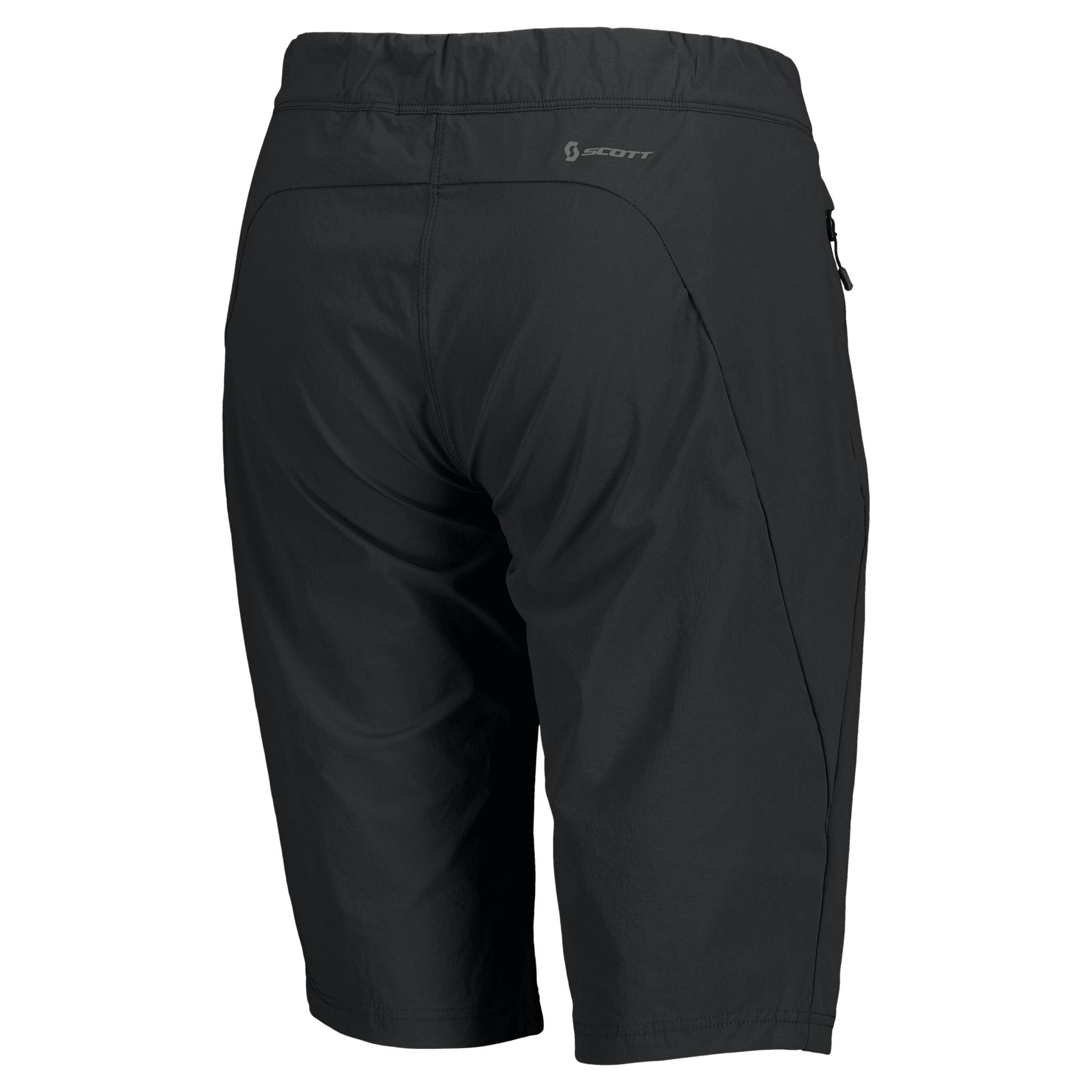 SCOTT Trail Vertic Damen-Shorts mit Sitzpolster - Fahrradshorts bei PeakStyle
