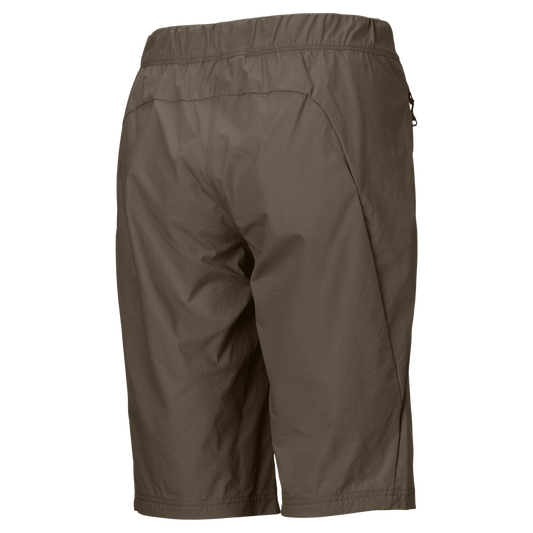SCOTT Trail Vertic Damen-Shorts mit Sitzpolster - Fahrradshorts bei PeakStyle