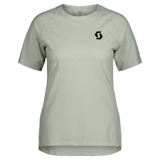 SCOTT Trail Vertic Pro Kurzarmshirt für Damen - Kurzarmshirts bei PeakStyle