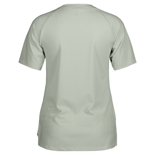 SCOTT Trail Vertic Pro Kurzarmshirt für Damen - Kurzarmshirts bei PeakStyle
