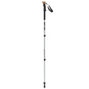 Scott TREK ALU POLE - Grey 100 - 130 cm Stöcke - PeakStyle