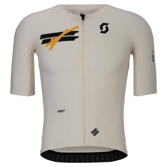 SCOTT Ultd Aero Kurzarmtrikot für Herren - Kurzarm-Radtrikots bei PeakStyle