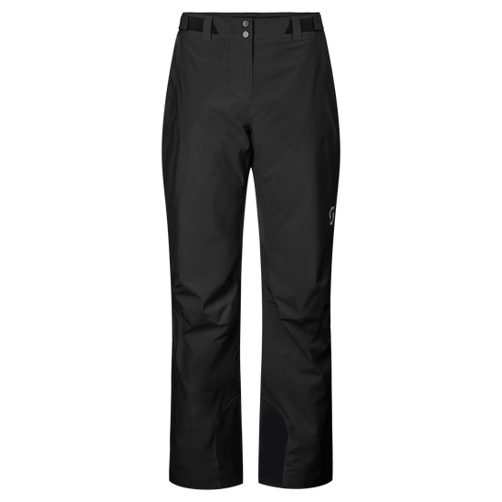 SCOTT Ultimate Dryo 10 Wintersporthose Damen - Wintersporthosen bei PeakStyle