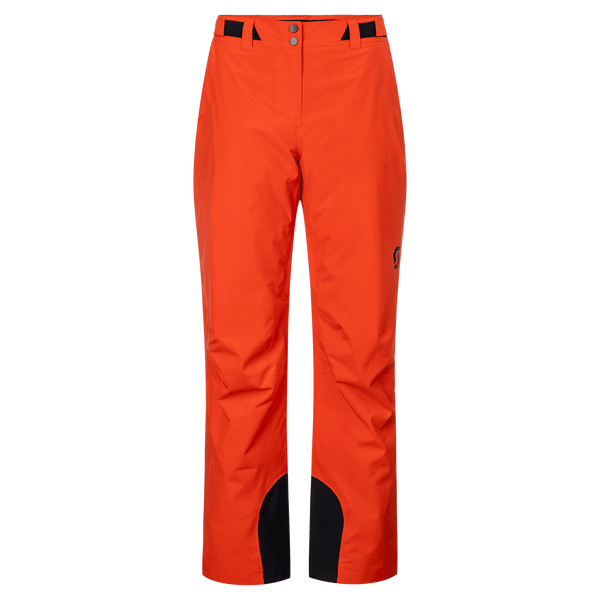 SCOTT Ultimate Dryo 10 Wintersporthose Damen - Wintersporthosen bei PeakStyle
