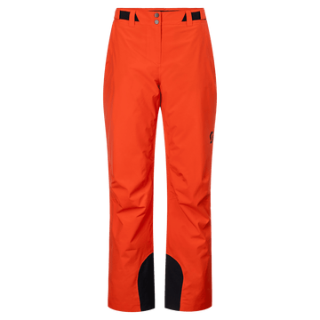 SCOTT Ultimate Dryo 10 Wintersporthose Damen - Wintersporthosen bei PeakStyle