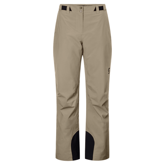 SCOTT Ultimate Dryo 10 Wintersporthose Damen - Wintersporthosen bei PeakStyle