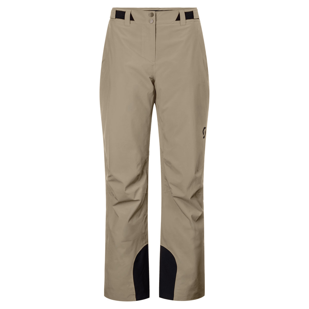 SCOTT Ultimate Dryo 10 Wintersporthose Damen - Wintersporthosen bei PeakStyle