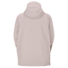 Giacca da sci SCOTT Ultimate Dryo Utility da donna, colore Wax Pink - Vista posteriore in Portobello Beige