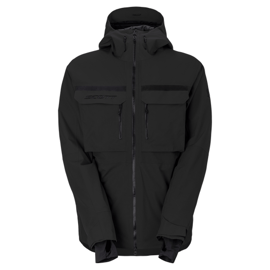 SCOTT Ultimate Dryo Utility Wintersportjacke Herren - Wintersportjacken bei PeakStyle