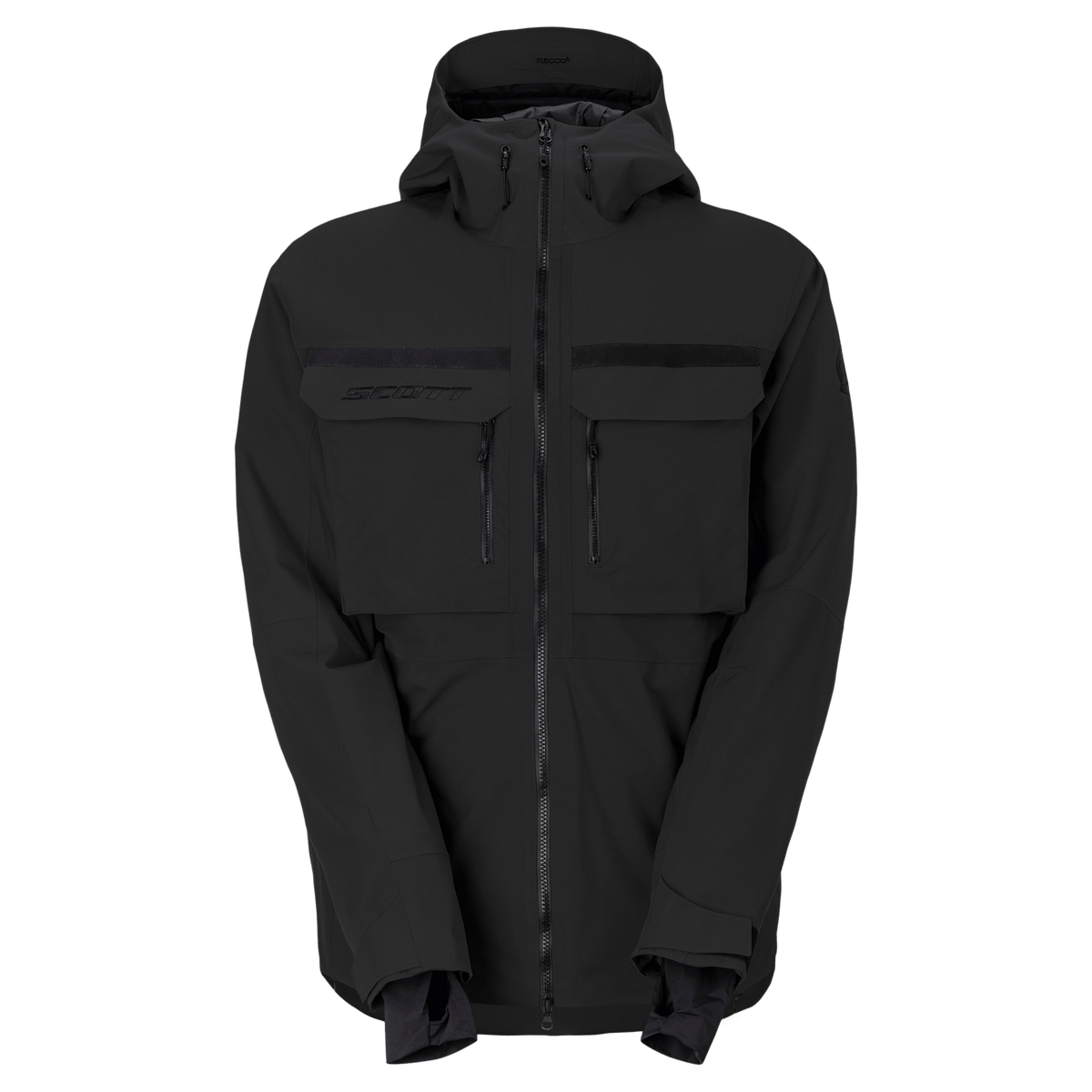 SCOTT Ultimate Dryo Utility Wintersportjacke Herren - Wintersportjacken bei PeakStyle