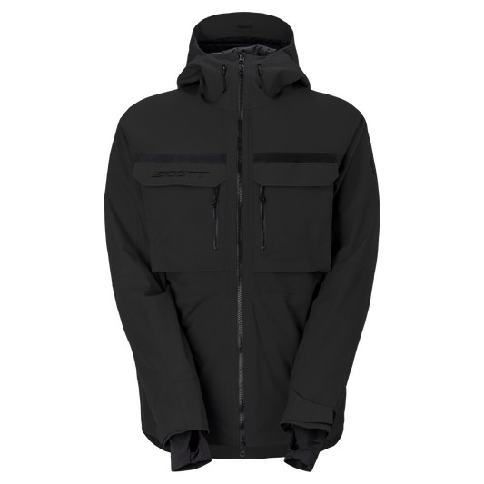SCOTT Ultimate Dryo Utility Wintersportjacke Herren - Wintersportjacken bei PeakStyle
