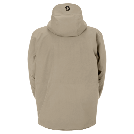 SCOTT Ultimate Dryo Utility Wintersportjacke Herren - Wintersportjacken bei PeakStyle