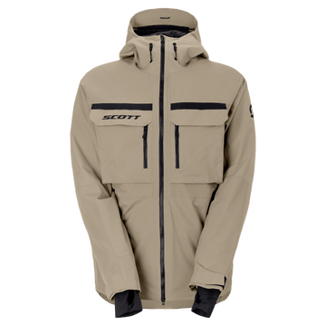 SCOTT Ultimate Dryo Utility Wintersportjacke Herren - Wintersportjacken bei PeakStyle