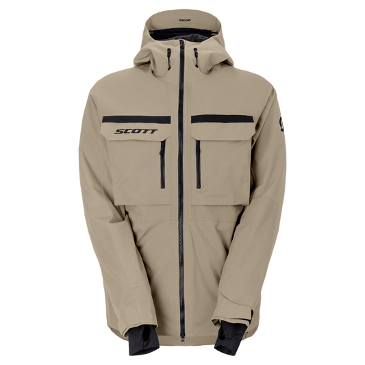 SCOTT Ultimate Dryo Utility Wintersportjacke Herren - Wintersportjacken bei PeakStyle