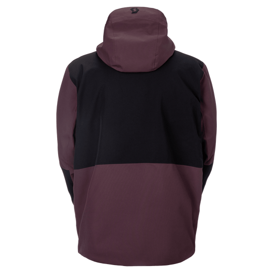 SCOTT Ultimate Dryo Utility Wintersportjacke Herren - Wintersportjacken bei PeakStyle