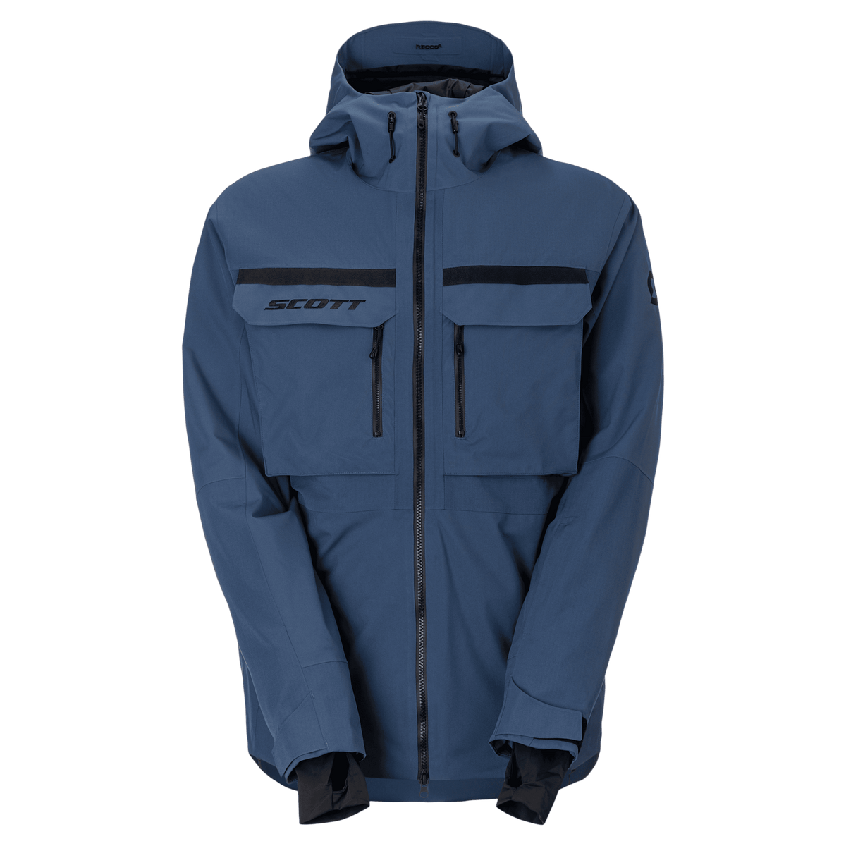 SCOTT Ultimate Dryo Utility Wintersportjacke Herren - Wintersportjacken bei PeakStyle