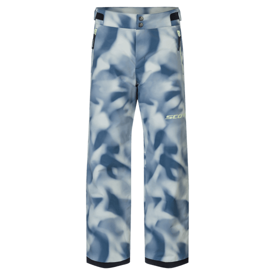 SCOTT Ultimate Dryo Wintersporthose Kinder - Wintersporthosen bei PeakStyle