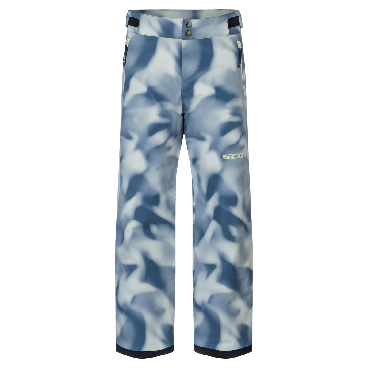 SCOTT Ultimate Dryo Wintersporthose Kinder - Wintersporthosen bei PeakStyle