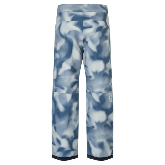 SCOTT Ultimate Dryo Wintersporthose Kinder - Wintersporthosen bei PeakStyle