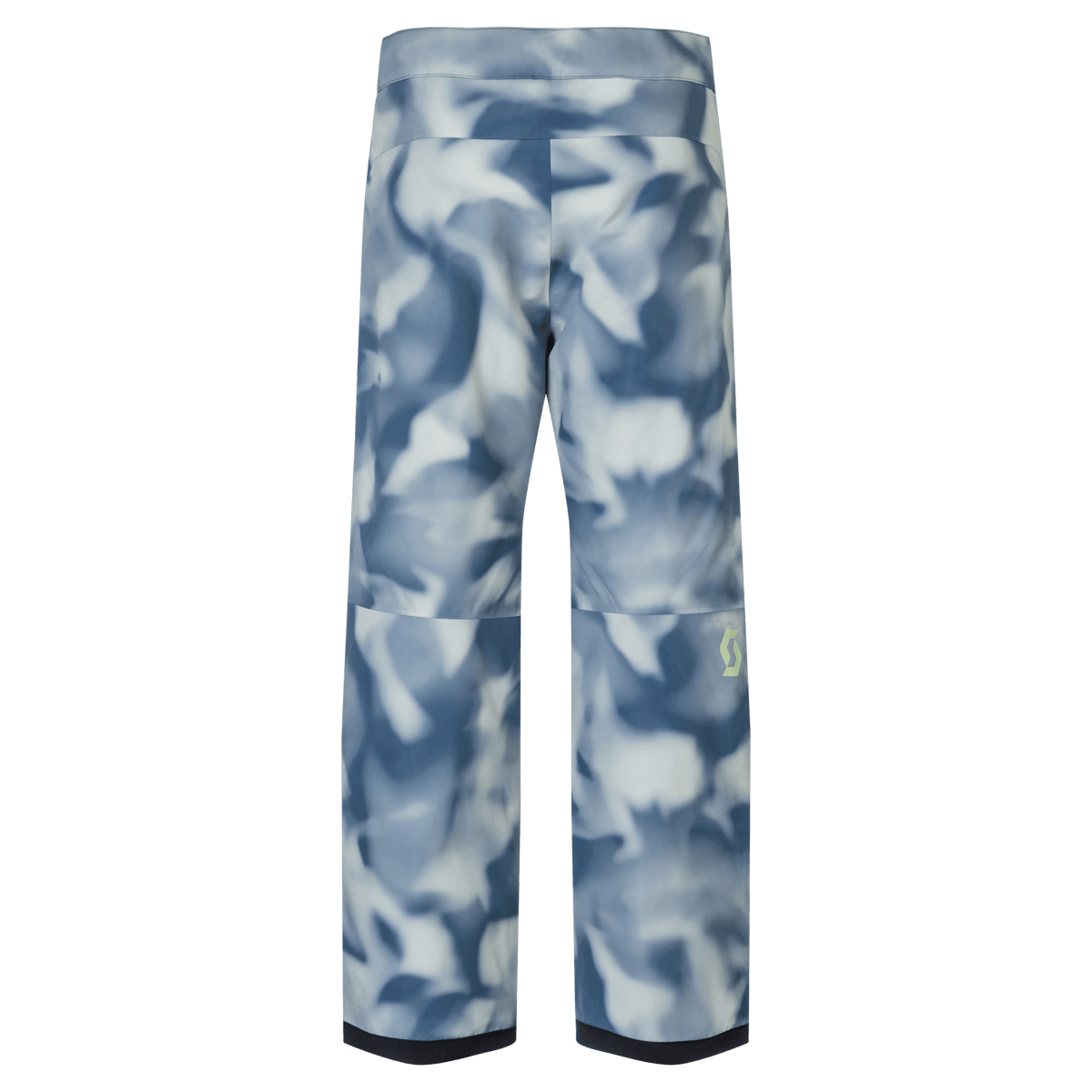 SCOTT Ultimate Dryo Wintersporthose Kinder - Wintersporthosen bei PeakStyle