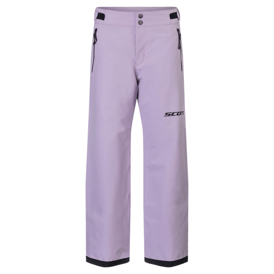 SCOTT Ultimate Dryo Wintersporthose Kinder - Wintersporthosen bei PeakStyle